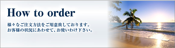 ���������@�ɂ���