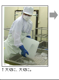 ���ꐻ�@�̗l�q