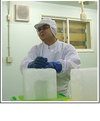 ���ꐻ�@�̗l�q