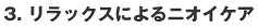 3.�����b�N�X�ɂ��j�I�C�P�A